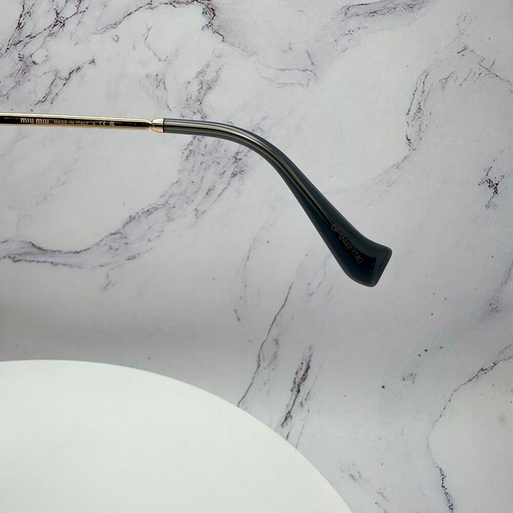 New MIU MIU Sunglasses NWT - image 8